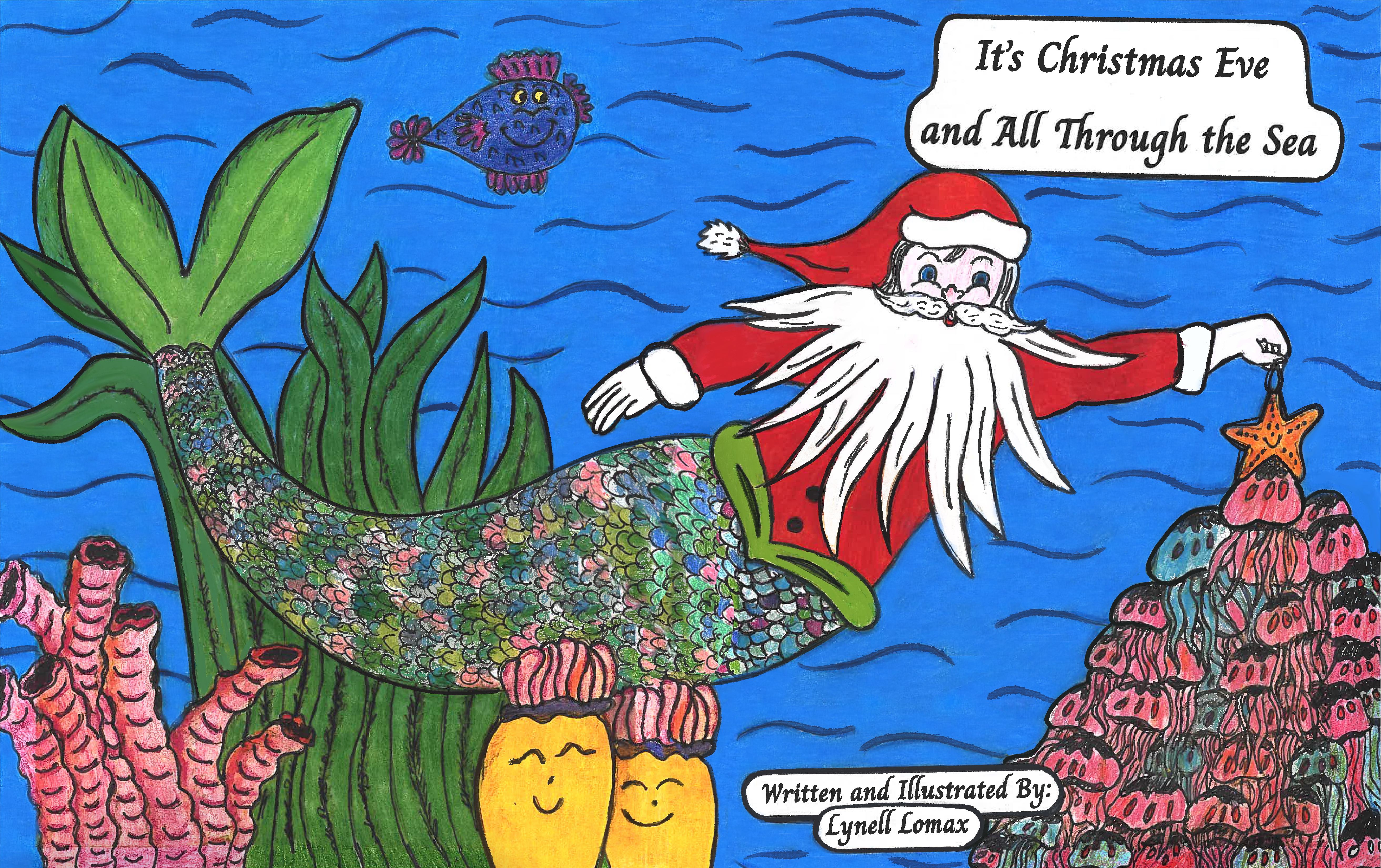Its_Christmas_Eve Fullcover Mockup