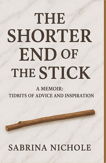 The Shorter End of the Stick cover