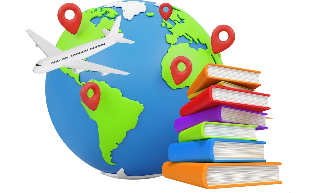 Books available across global retailers