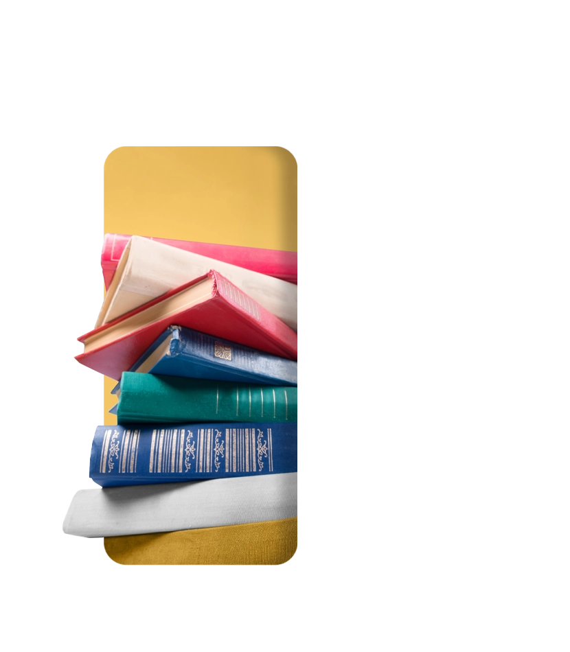 Book promotion