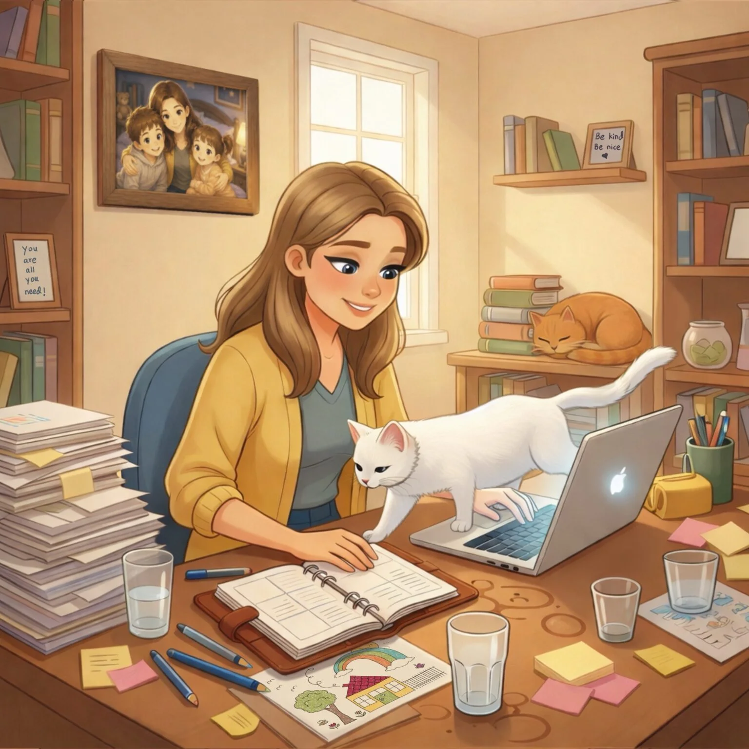 Illustration 17