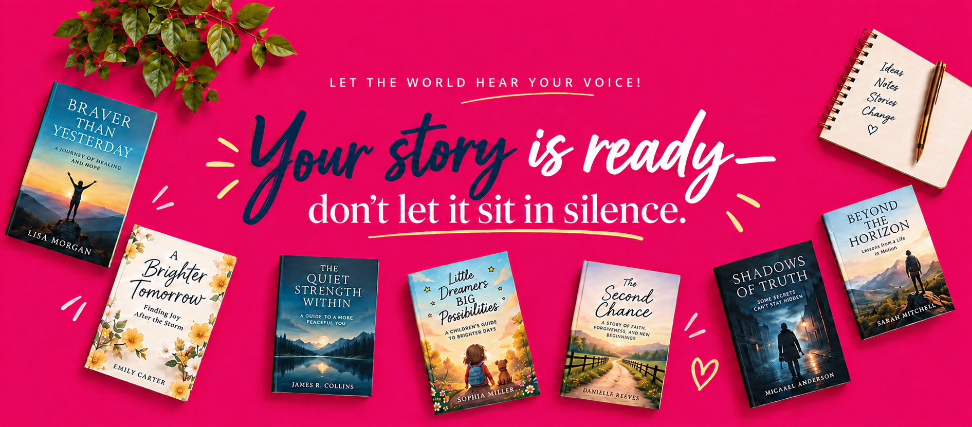 Your Story